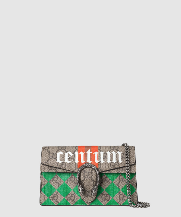 [GUCCI-구찌]디오니소스 수퍼 미니백 476432