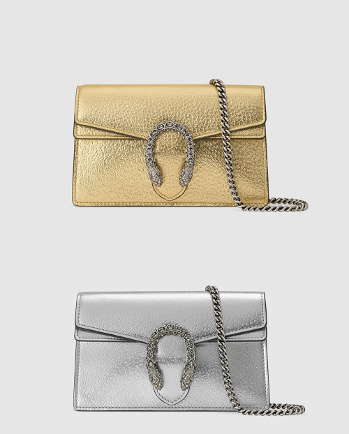 [GUCCI-구찌]디오니소스 수퍼 미니백 476432