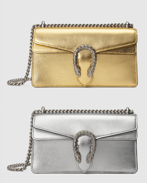 [GUCCI-구찌]디오니소스 스몰 숄더백 499623