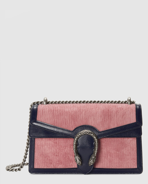 [GUCCI-구찌]디오니소스 스몰 숄더백 400249