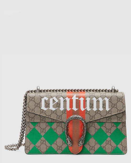 [GUCCI-구찌]디오니소스 스몰 숄더백 400249