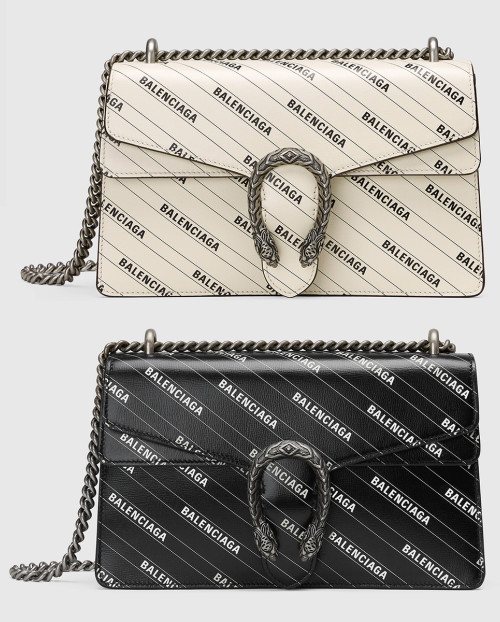 [GUCCI-구찌]디오니소스 스몰 숄더백 400249