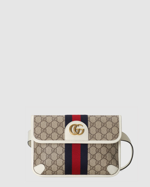 [GUCCI-구찌]오피디아 GG 벨트백 674081