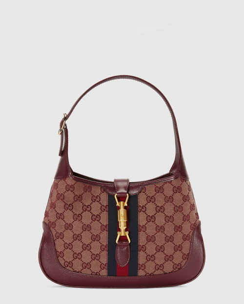 [GUCCI-구찌]재키 1961 스몰 호보백 636706