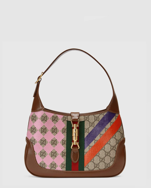 [GUCCI-구찌]재키 1961 스몰 호보백 636706