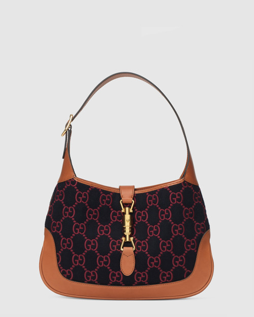 [GUCCI-구찌]재키 1961 스몰 호보백 636706