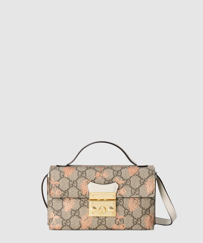 레플리카|이미테이션 gucci-구찌패드락-미니백-652683-1