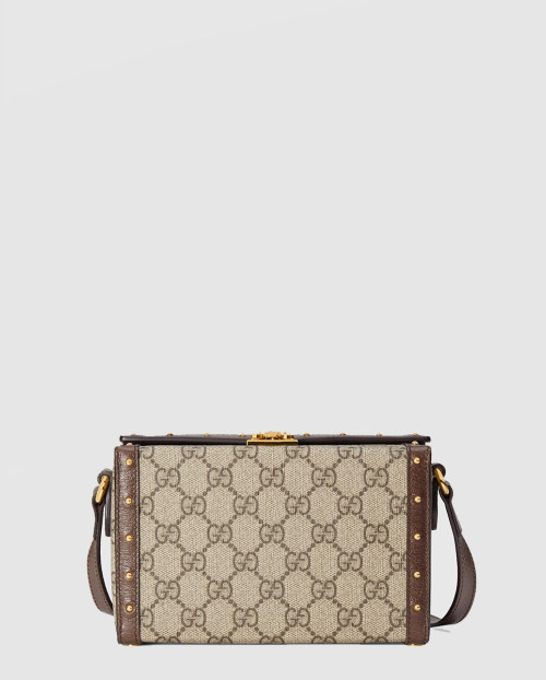 [GUCCI-구찌]GG 수프림 미니백 678460