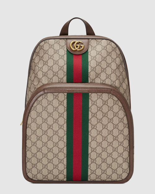[GUCCI-구찌]오피디아 GG 미듐 백팩 547967