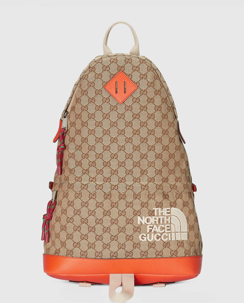 [GUCCI-구찌]구찌X노스페이스 백팩 650288