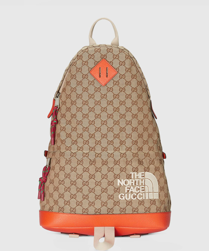 레플리카|이미테이션 gucci-구찌구찌x노스페이스-백팩-650288