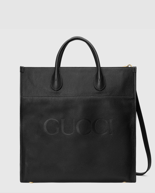 [GUCCI-구찌]로고 라지 토트백 674850
