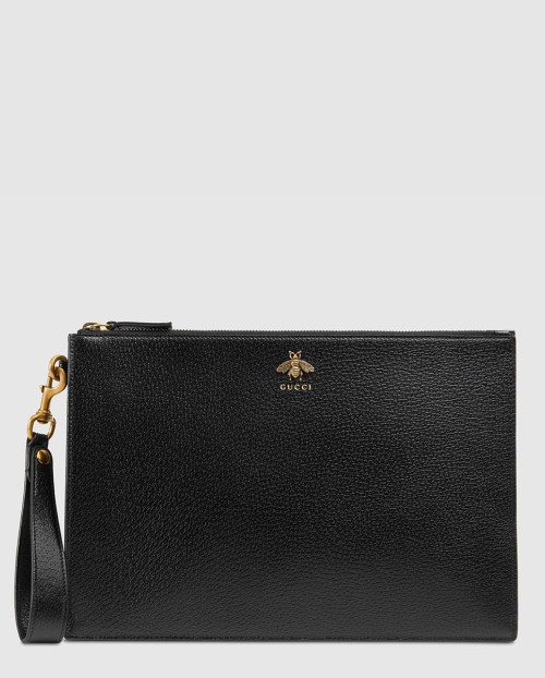 [GUCCI-구찌]애니멀리어 클러치 523684