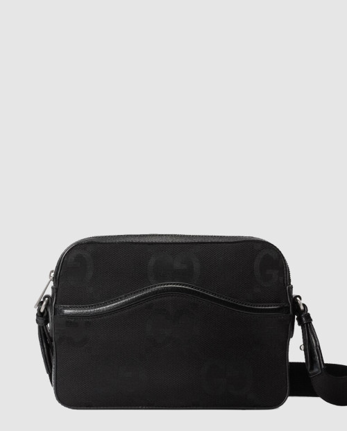 [GUCCI-구찌]점보 GG 메신저백 675891