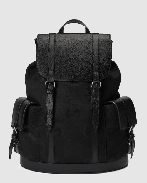 [GUCCI-구찌]점보 GG 백팩 678829