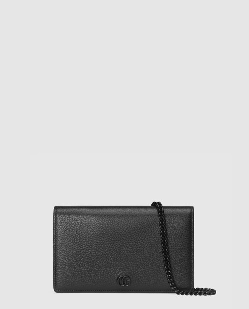 [GUCCI-구찌]GG 마몽 WOC 497985