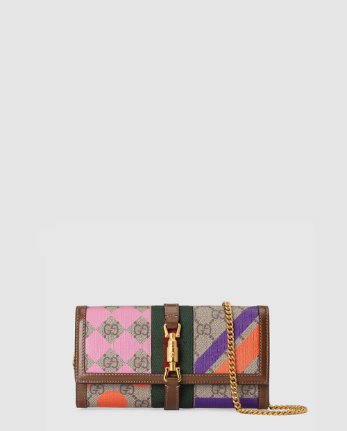 [GUCCI-구찌]재키 1961 WOC 652681