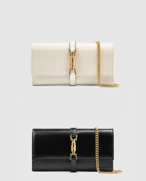 [GUCCI-구찌]재키 1961 WOC 652681