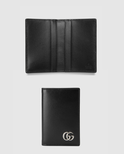 [GUCCI-구찌]GG 마몽 카드지갑 547075