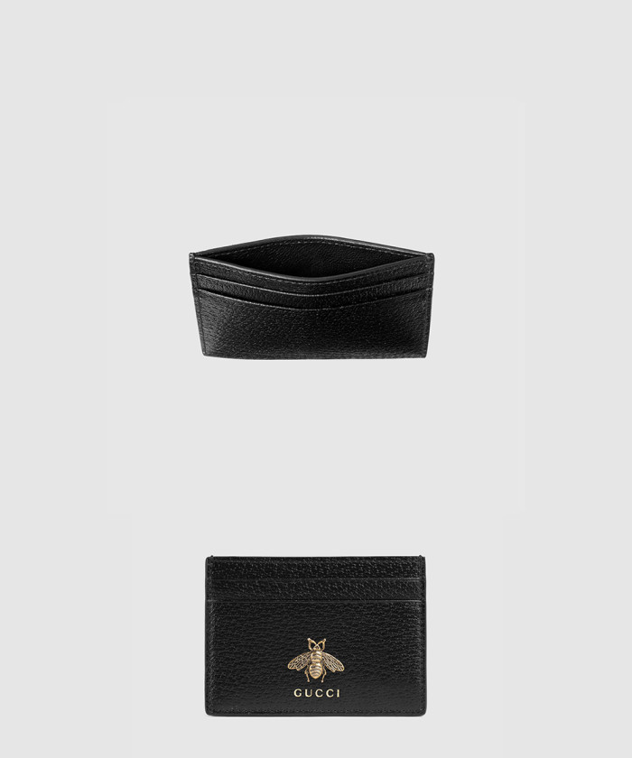 레플리카|이미테이션 gucci-구찌애니멀리어-카드지갑-523685