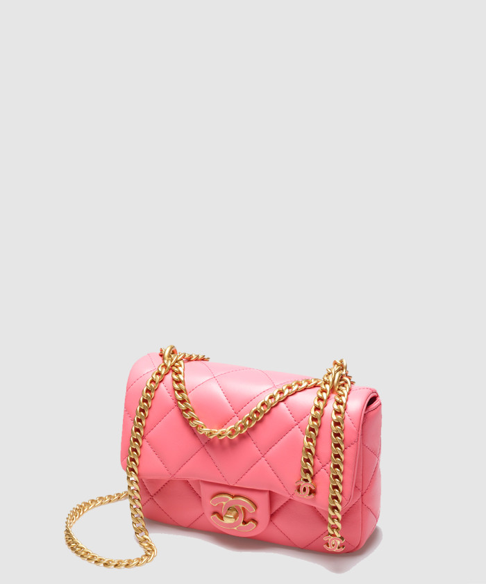 레플리카|이미테이션 chanel-샤넬미니-플랩백-as3113