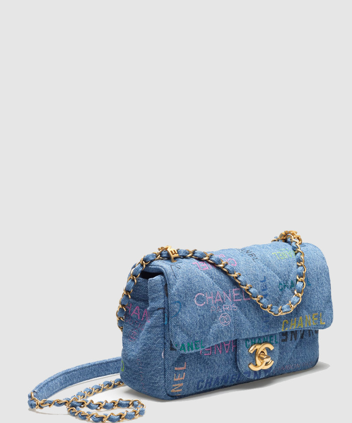 레플리카|이미테이션 chanel-샤넬스몰-플랩백-as3134