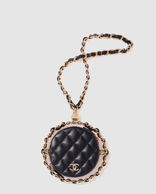 [CHANEL-샤넬]체인 이브닝백 AP2568