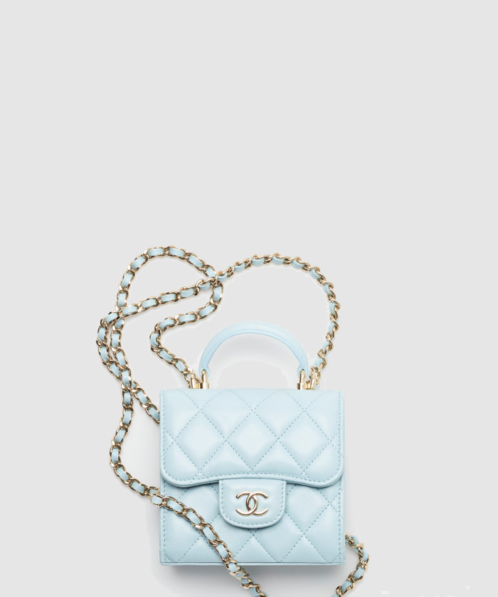 레플리카|이미테이션 chanel-샤넬체인-미니백-ap2682