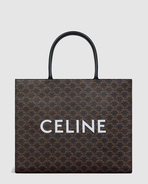 [CELINE-셀린느]호리존탈 카바스백 197012