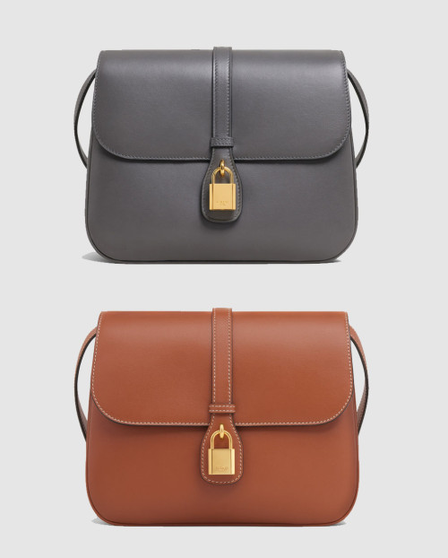 [CELINE-셀린느]타부 숄더백 196583