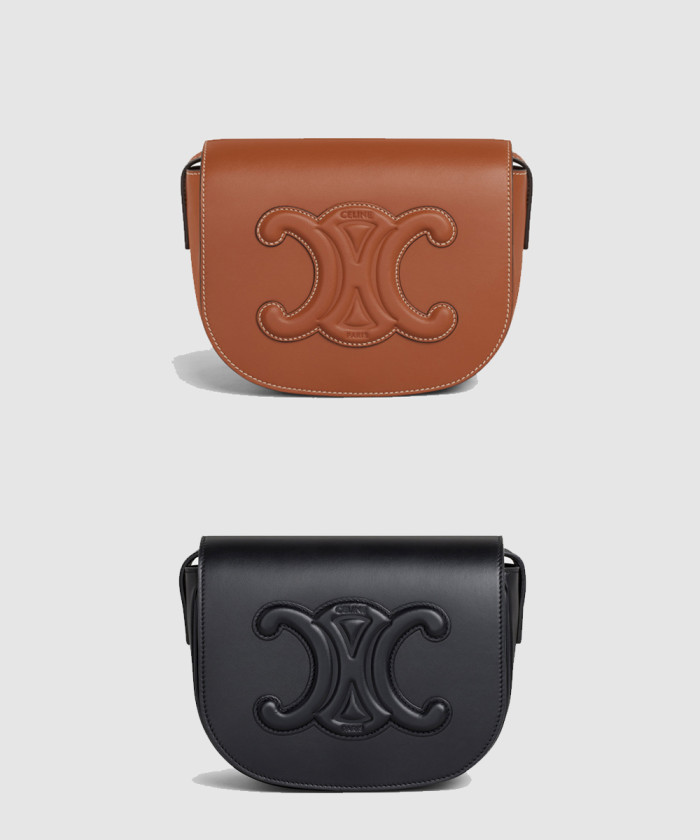 레플리카|이미테이션 celine-셀린느트리오페-폴코백-198263-3