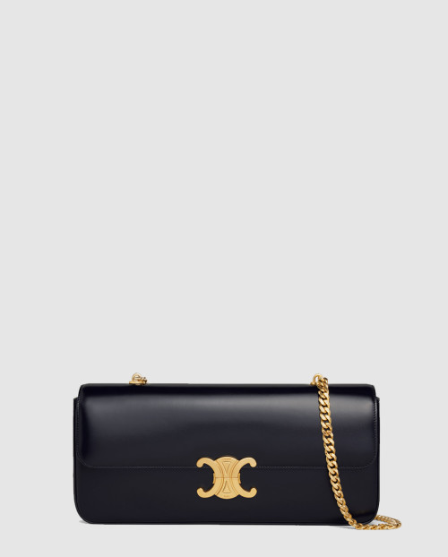 [CELINE-셀린느]트리오페 숄더백 197413