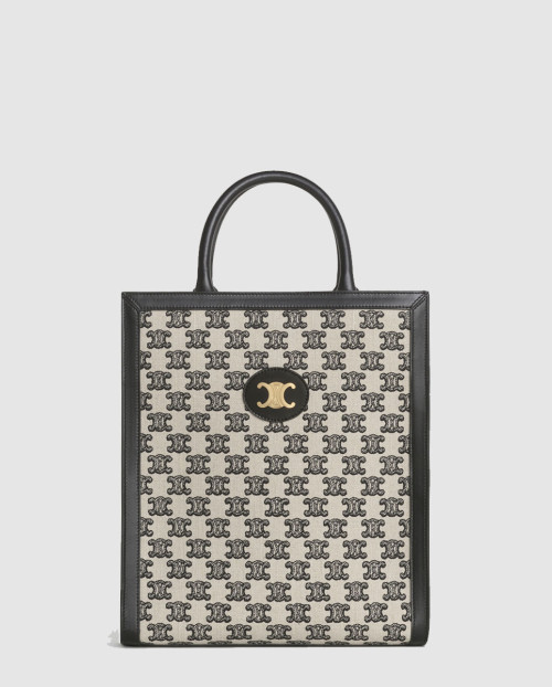 [CELINE-셀린느]버티컬 카바스백 스몰 194352