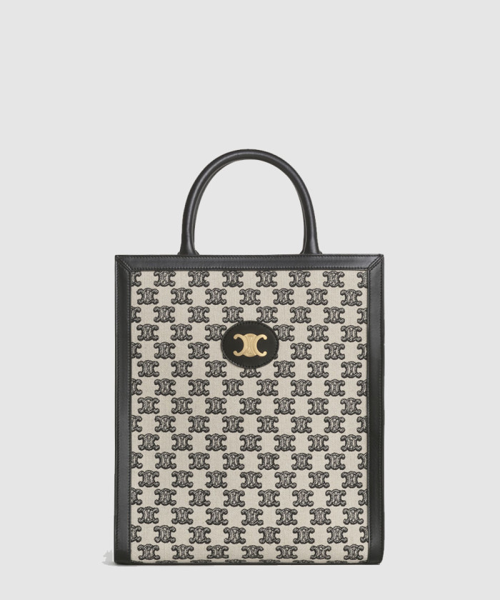 레플리카|이미테이션 celine-셀린느버티컬-카바스백-스몰-194352-2