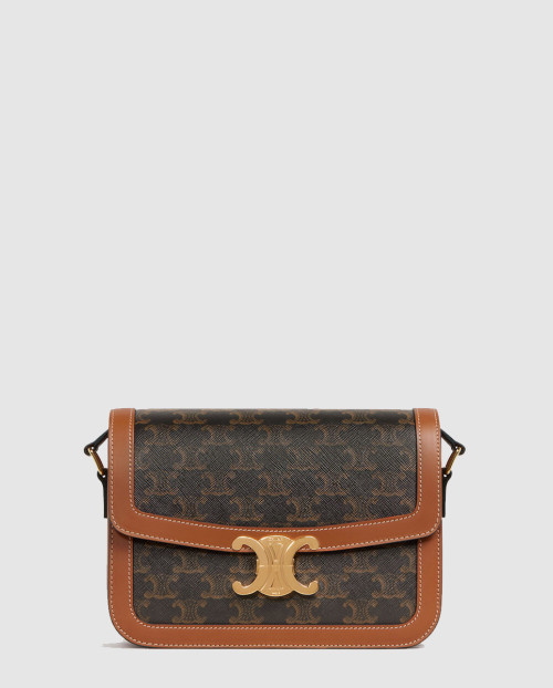 [CELINE-셀린느]트리오페 미듐 191242