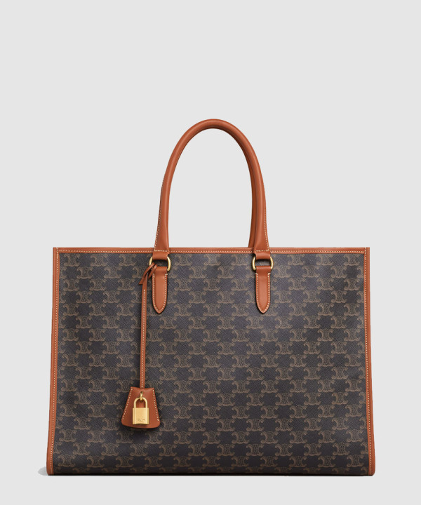 [CELINE-셀린느]호리존탈 카바스백 197912