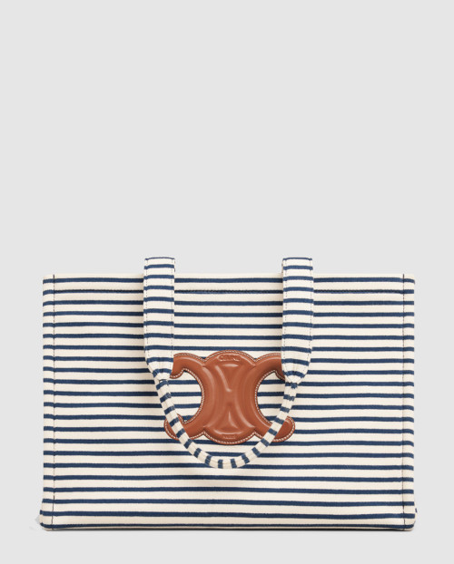 [CELINE-셀린느]타이스 라지 쇼퍼백 196762