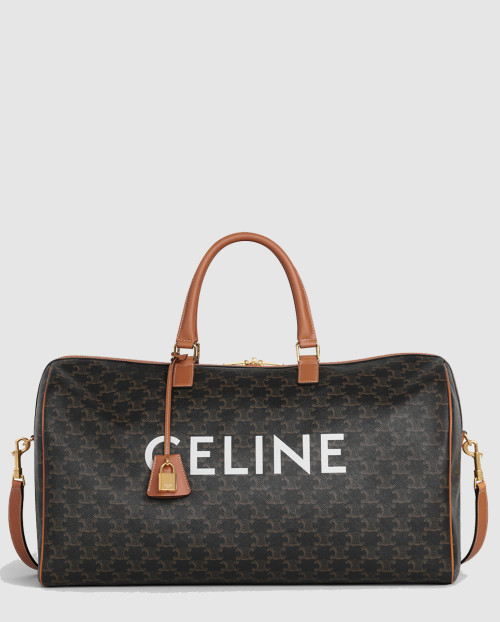 [CELINE-셀린느]트리오페 보스턴백 191472