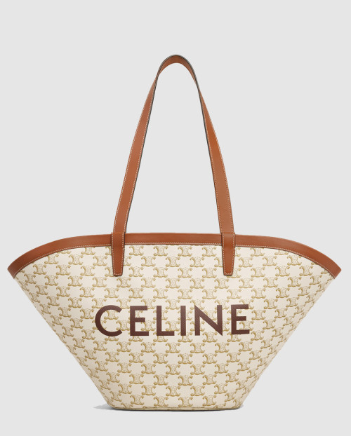 [CELINE-셀린느]트리오페 커핀백 196952