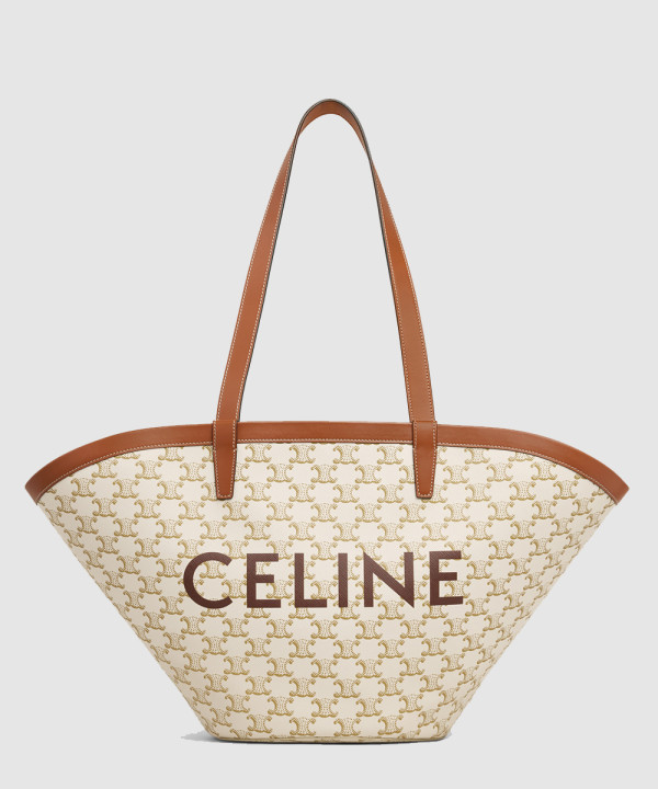 [CELINE-셀린느]트리오페 커핀백 196952