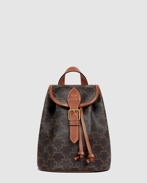 [CELINE-셀린느]미니 폴코 백팩 197662