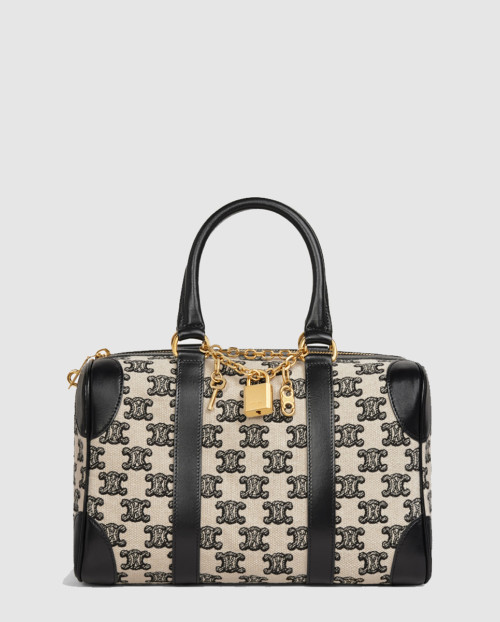 [CELINE-셀린느]트리오페 보스턴백 193652