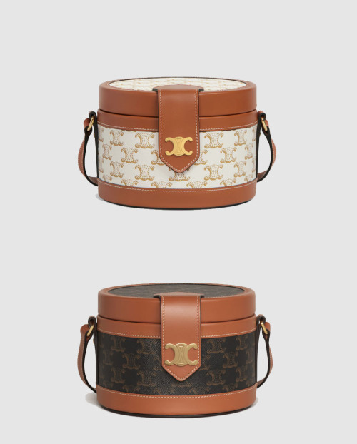 [CELINE-셀린느]트리오페 탐부르백 195192