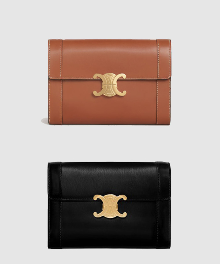 레플리카|이미테이션 celine-셀린느트리오페-스트랩백-195263-6