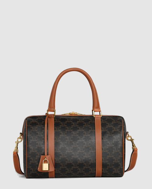 [CELINE-셀린느]트리오페 보스턴백 190372