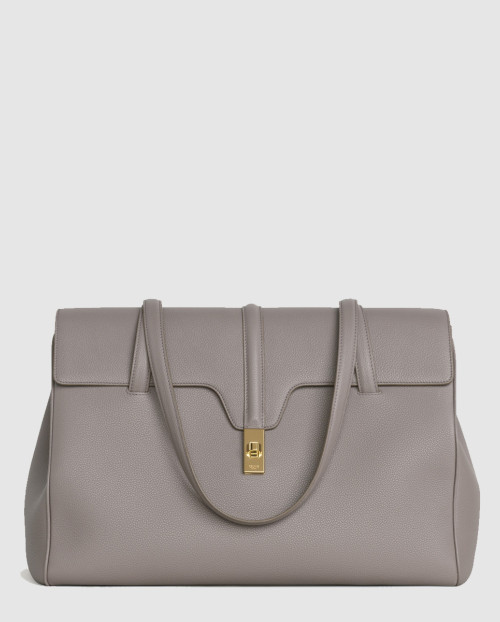 [CELINE-셀린느]16백 라지 그레인드 194043