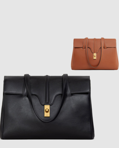 [CELINE-셀린느]16백 미듐 195543