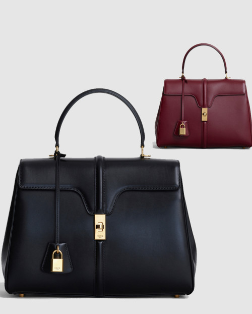 [CELINE-셀린느]16백 미듐 187373