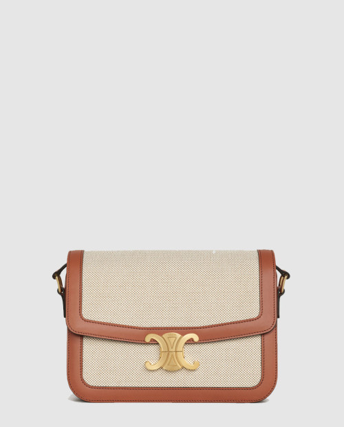 [CELINE-셀린느]트리오페 미듐 191242