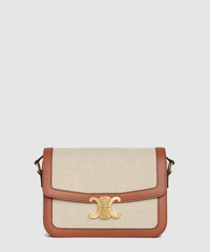 레플리카|이미테이션 celine-셀린느트리오페-미듐-191242-1